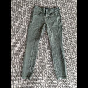 Kendall + Kylie Stretch Denim Jeans